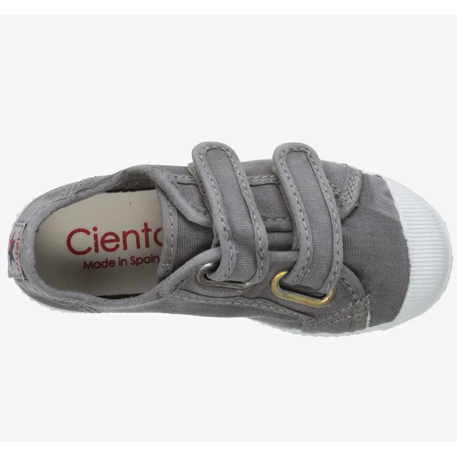 Cienta Sneaker (Toddler/Little Kid)