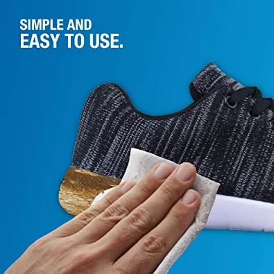 CleanKicks Shoe Cleaner Wipes