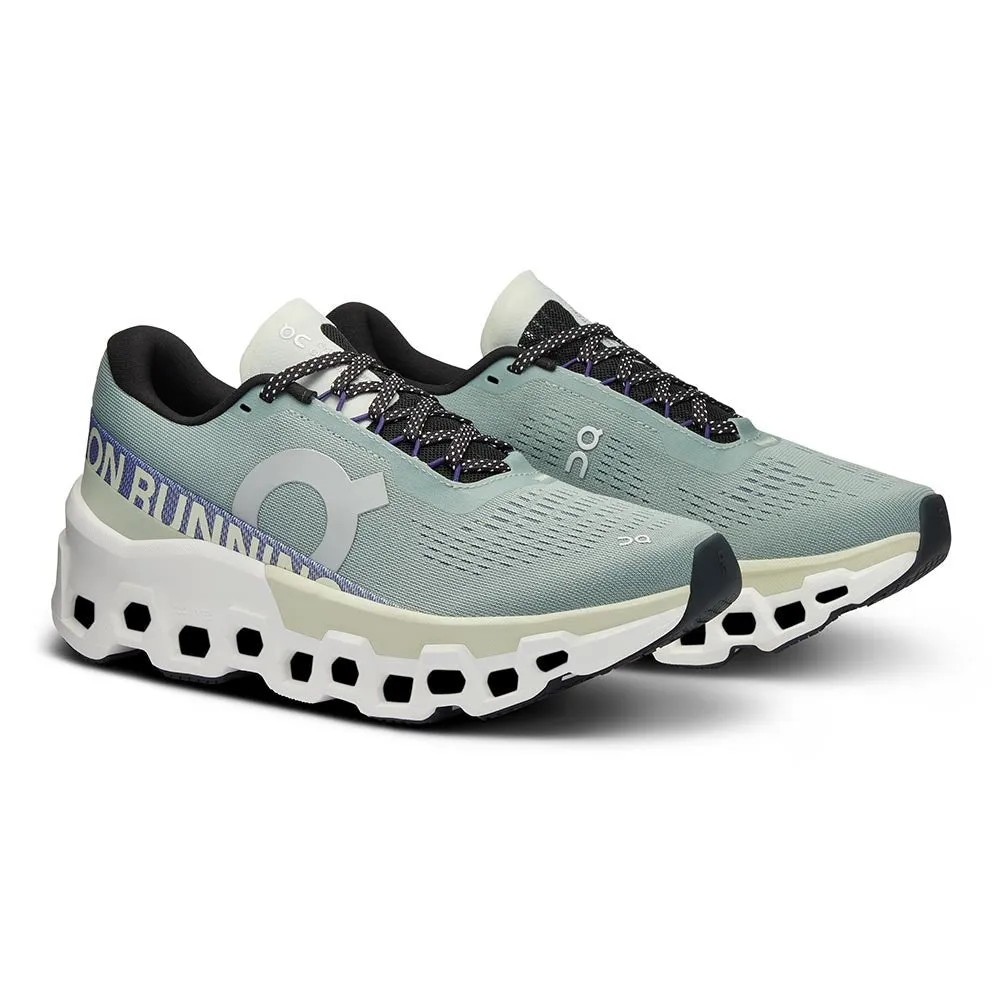 CLOUDMONSTER 2 - MEN'S RUNNING SHOE