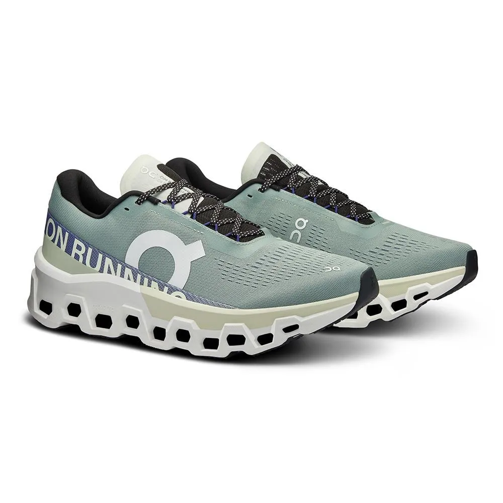 CLOUDMONSTER 2 - MEN'S RUNNING SHOE