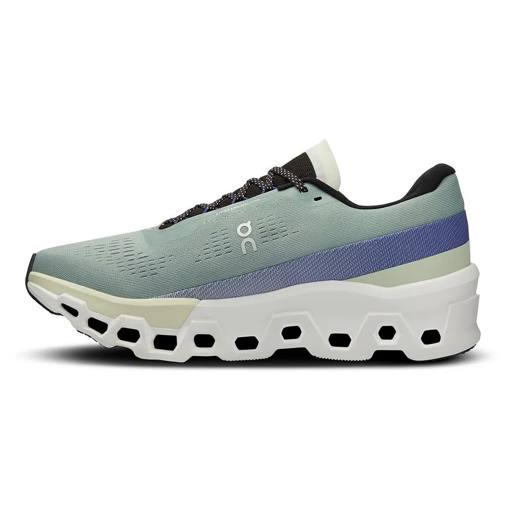 CLOUDMONSTER 2 - MEN'S RUNNING SHOE