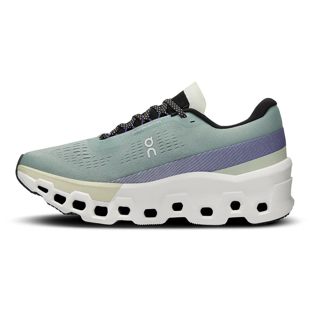 CLOUDMONSTER 2 - MEN'S RUNNING SHOE