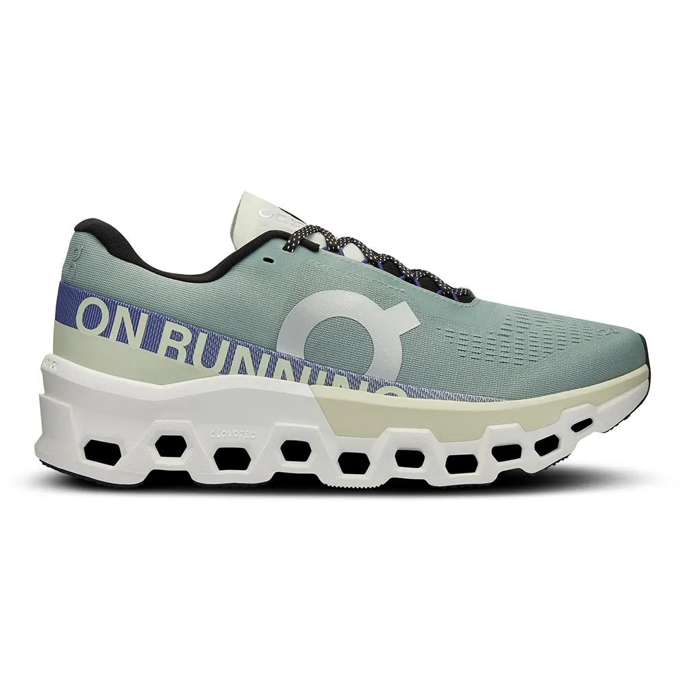 CLOUDMONSTER 2 - MEN'S RUNNING SHOE