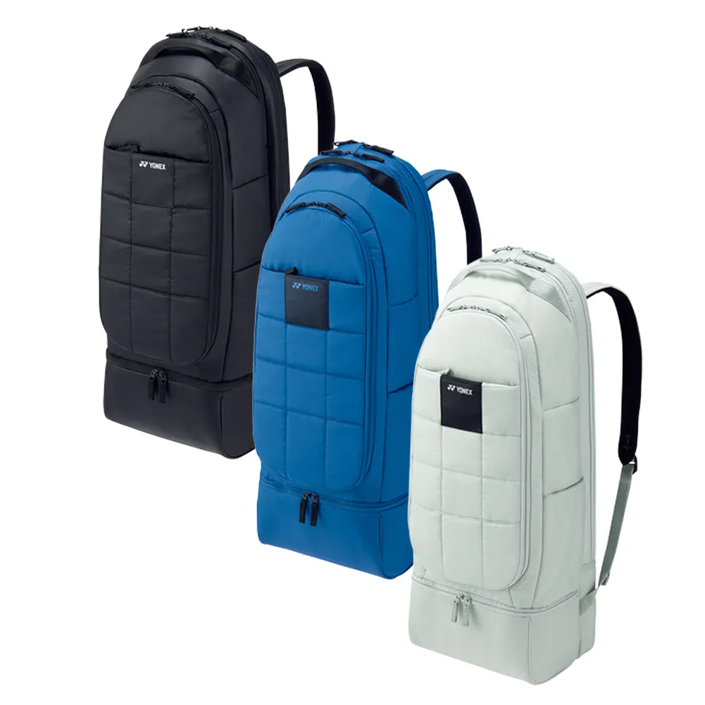 Compact Racquet Tennis Backpack