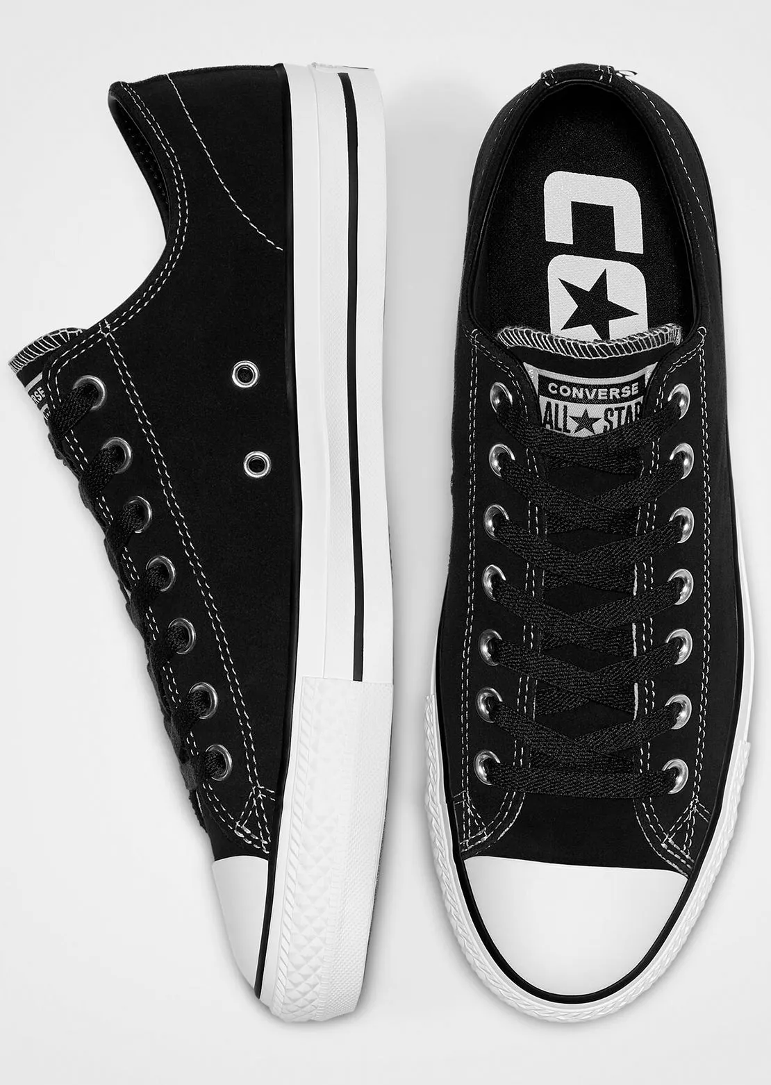 Converse Unisex Chuck Taylor All Star Pro Shoes