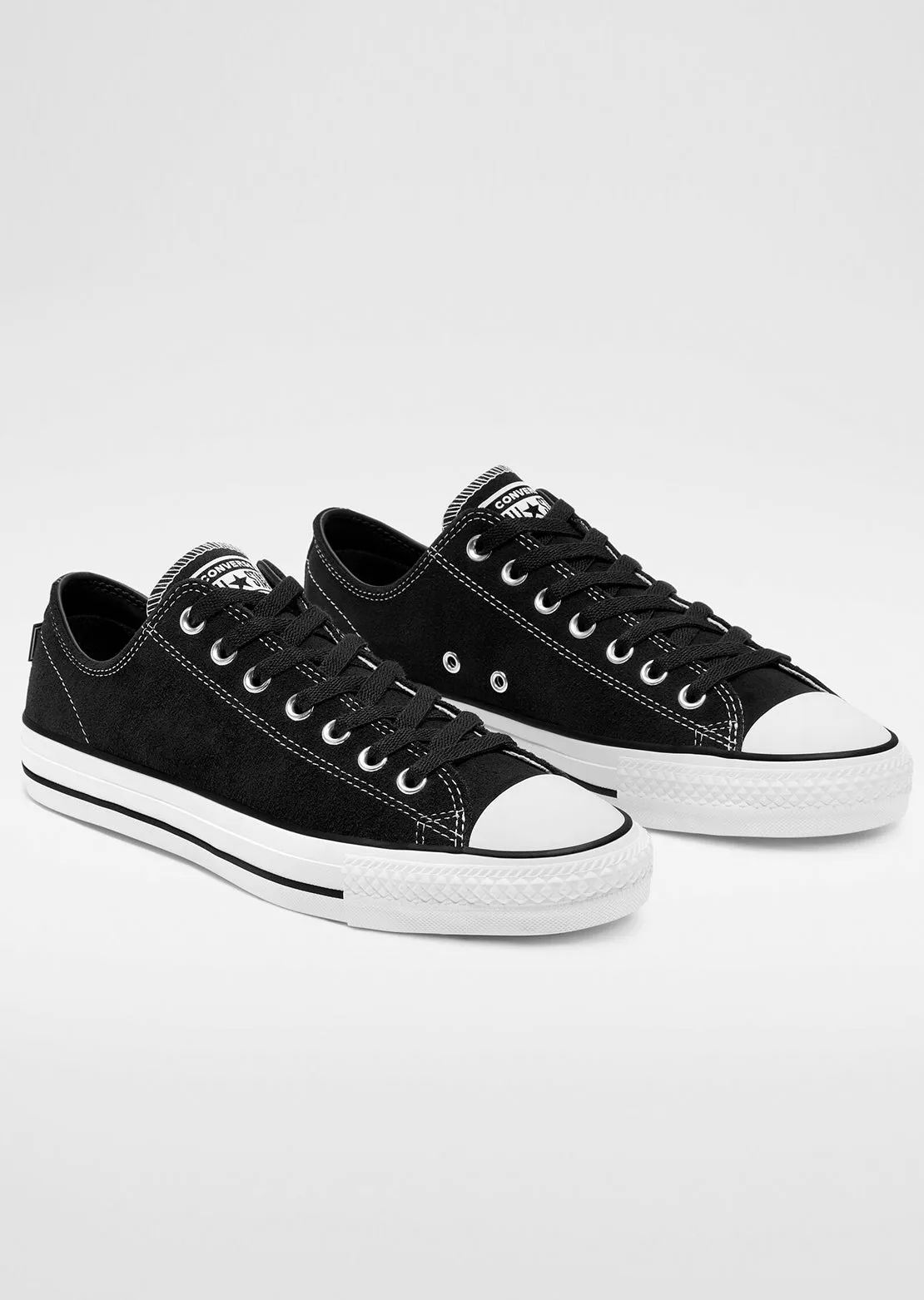 Converse Unisex Chuck Taylor All Star Pro Shoes