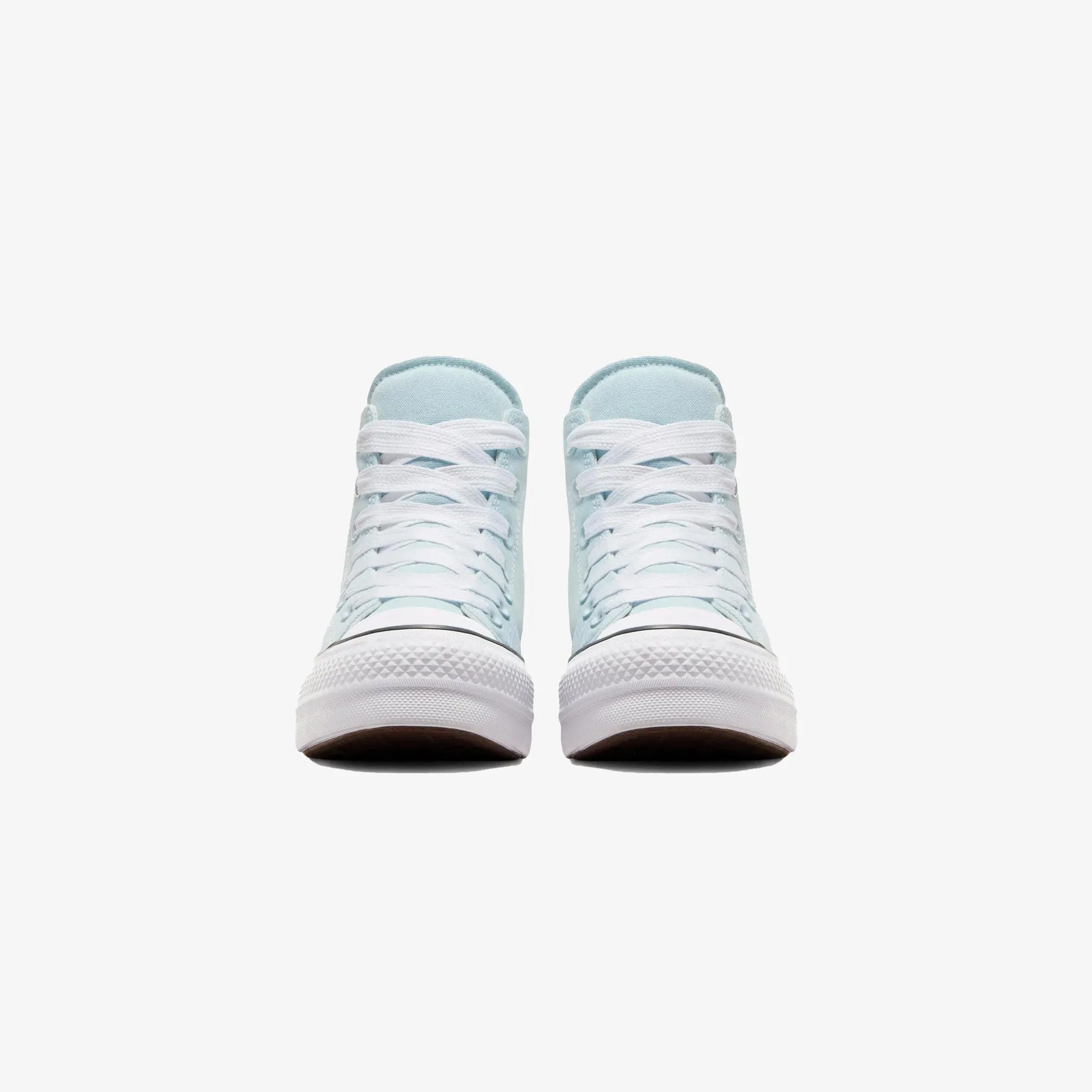 Converse | WMN'S CHUCK TAYLOR ALL STAR PADDED LIFT PLATFORM  { WHITE