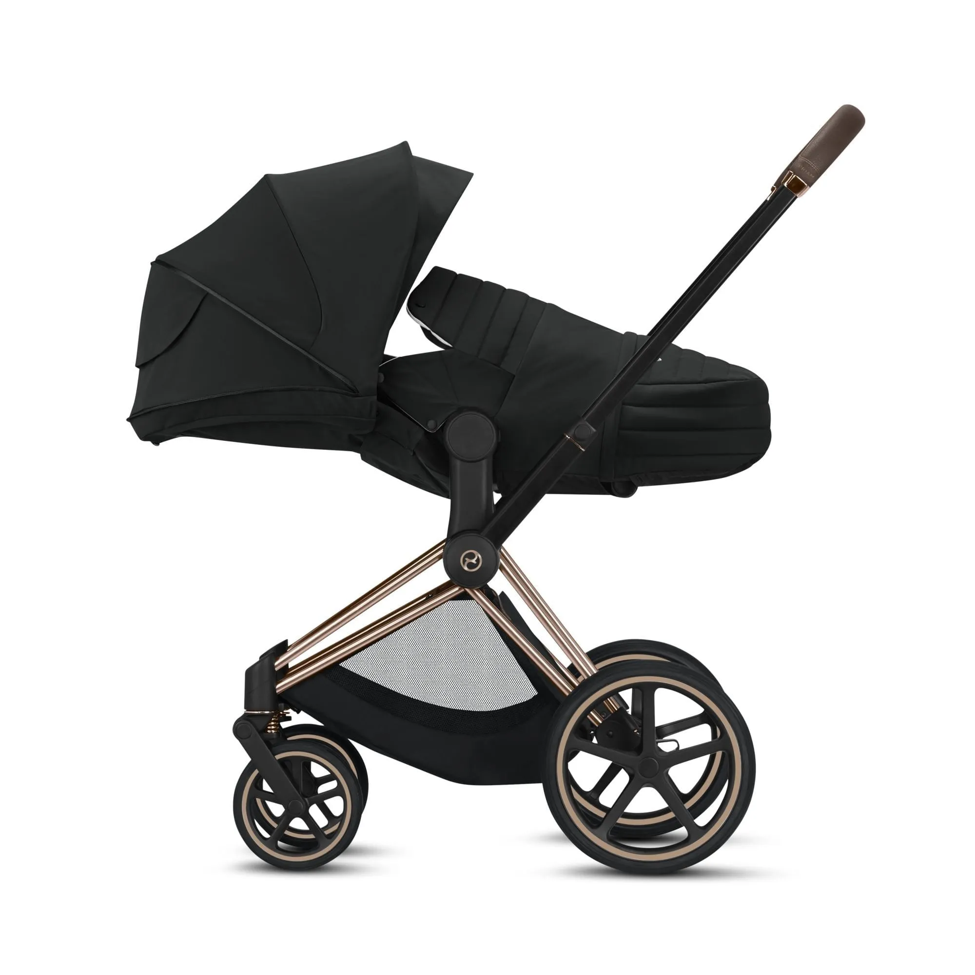 Cybex, Platinum Lite Cot 2020 Priam/Mios