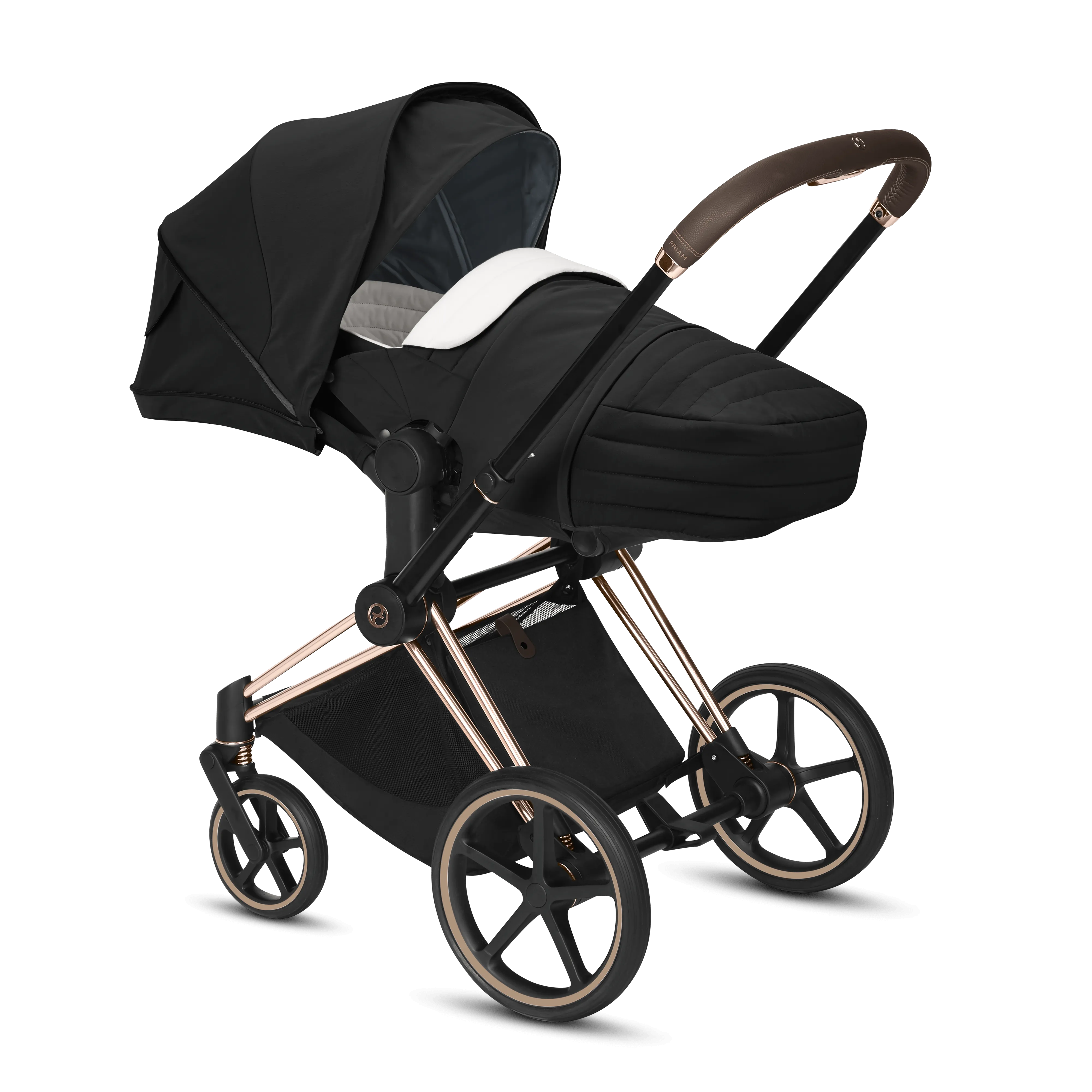 Cybex, Platinum Lite Cot 2020 Priam/Mios