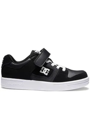 DC Junior Manteca 4 V Skate Shoes