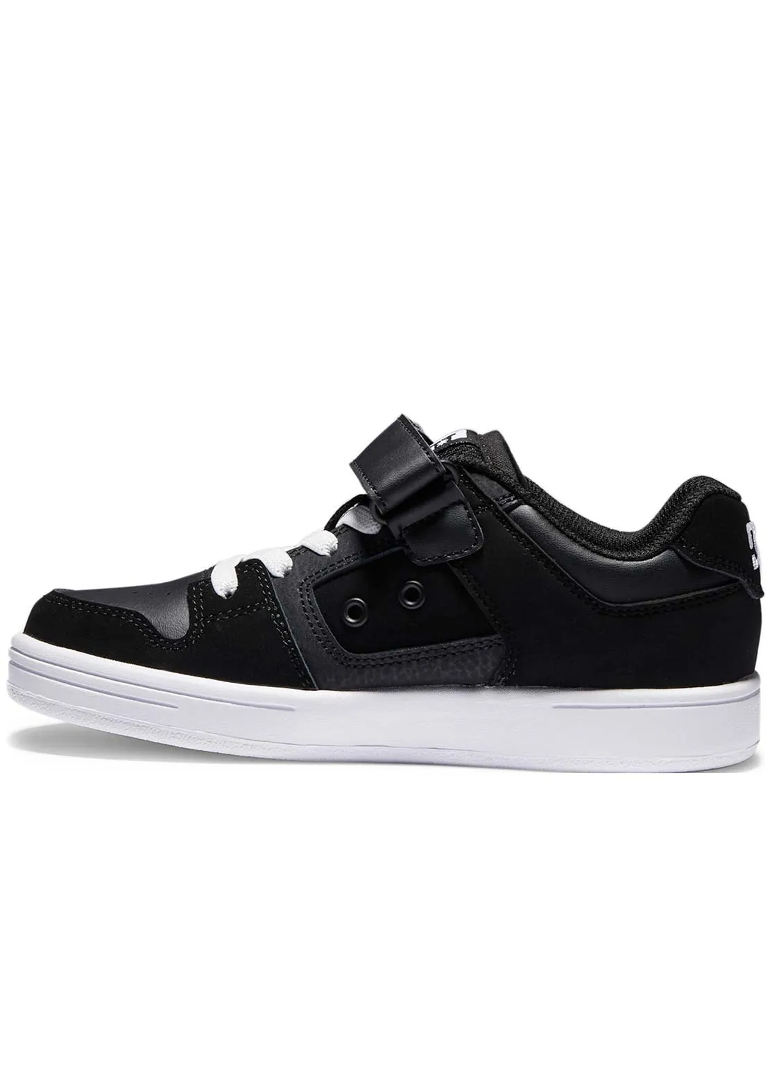 DC Junior Manteca 4 V Skate Shoes