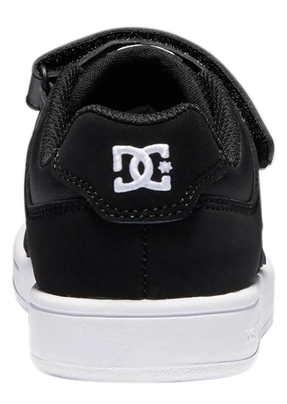 DC Junior Manteca 4 V Skate Shoes