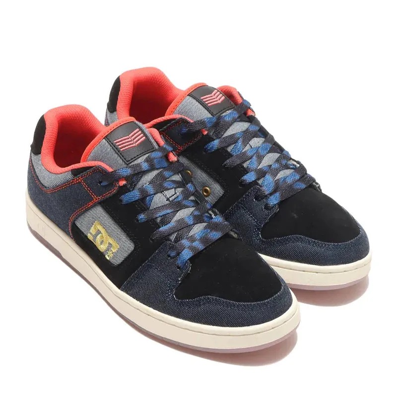 DC SHOES MANTECA 4 ATMOS DDM 1