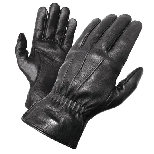 Deerskin I Classic Motorcycle Gloves | Olympia Sports