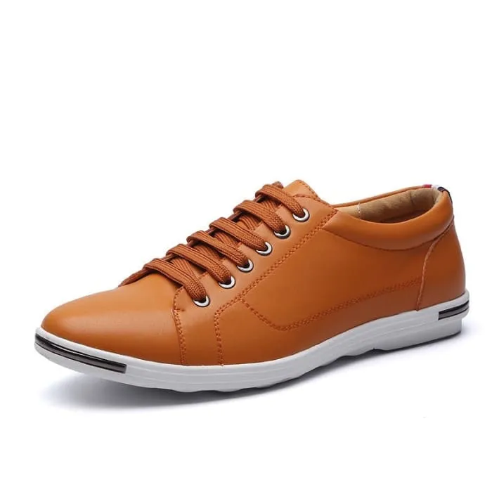 Designer Classic Style Men Casual Shoes