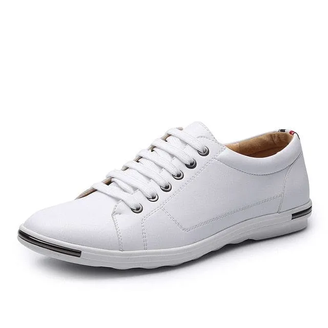 Designer Classic Style Men Casual Shoes