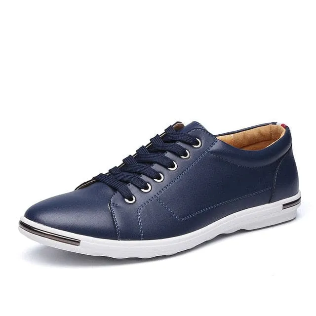 Designer Classic Style Men Casual Shoes