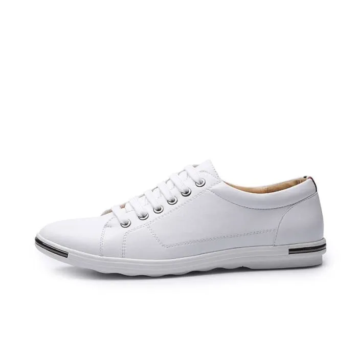 Designer Classic Style Men Casual Shoes