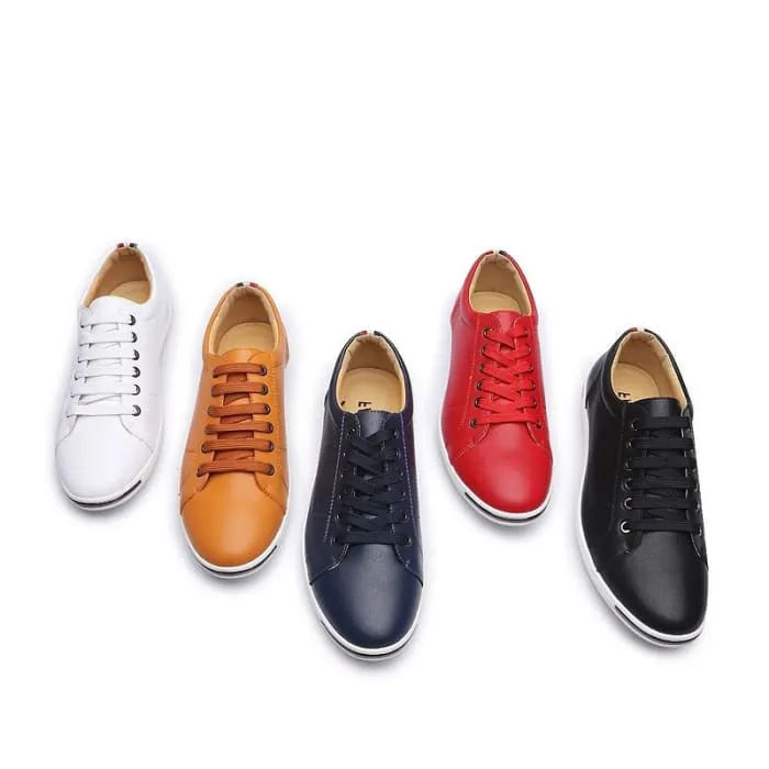 Designer Classic Style Men Casual Shoes