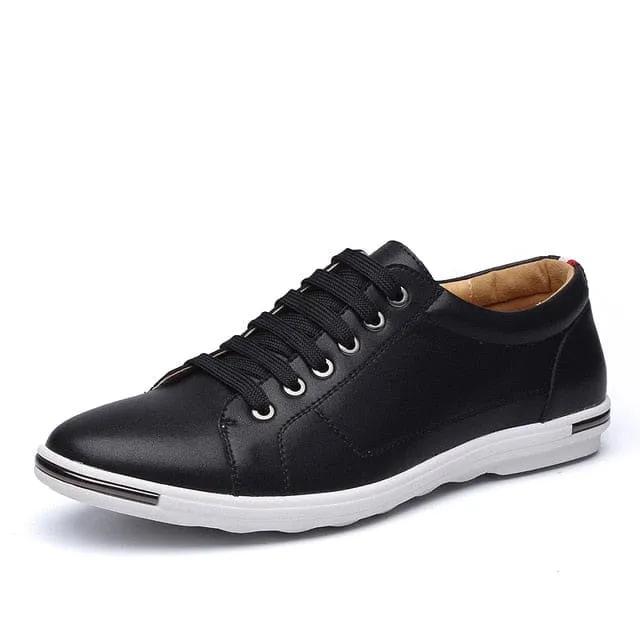 Designer Classic Style Men Casual Shoes