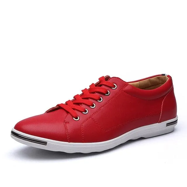 Designer Classic Style Men Casual Shoes