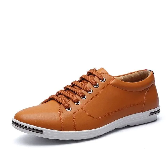 Designer Classic Style Men Casual Shoes