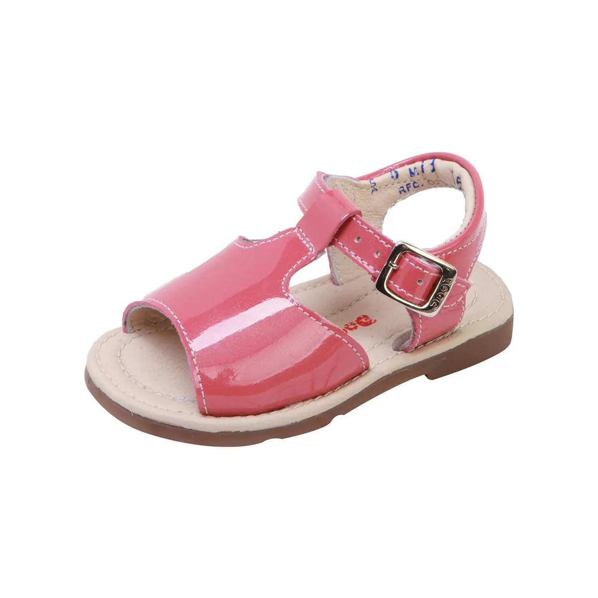 DG-5853 - White - Dogi® Kids Sandals