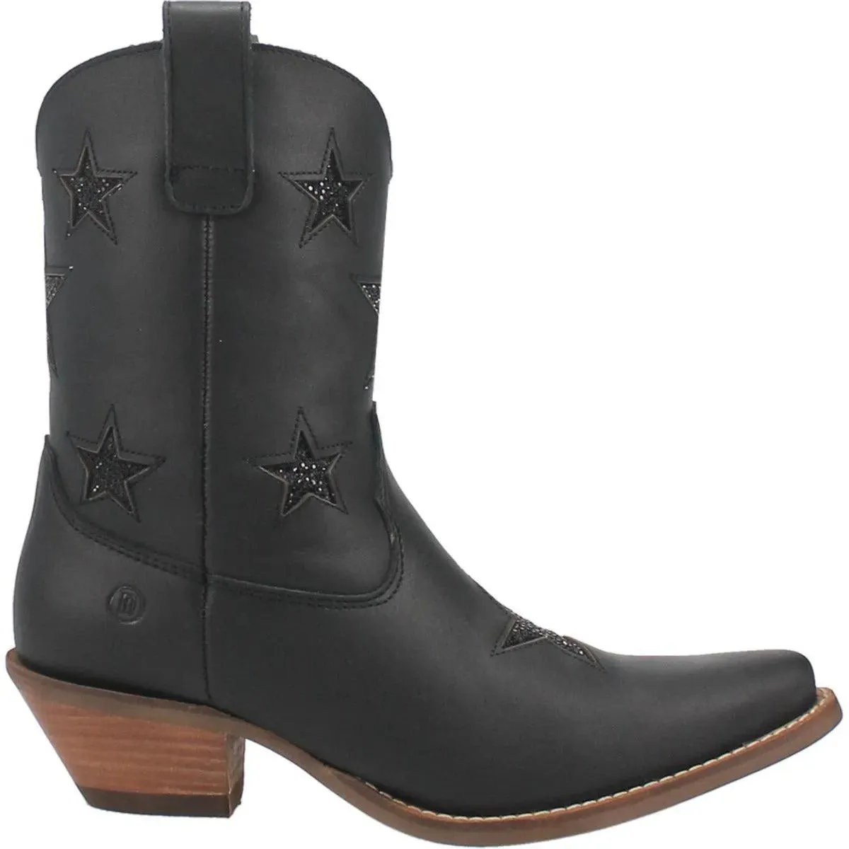 Dingo Star struck - Womens Leather Cowgirl Boots