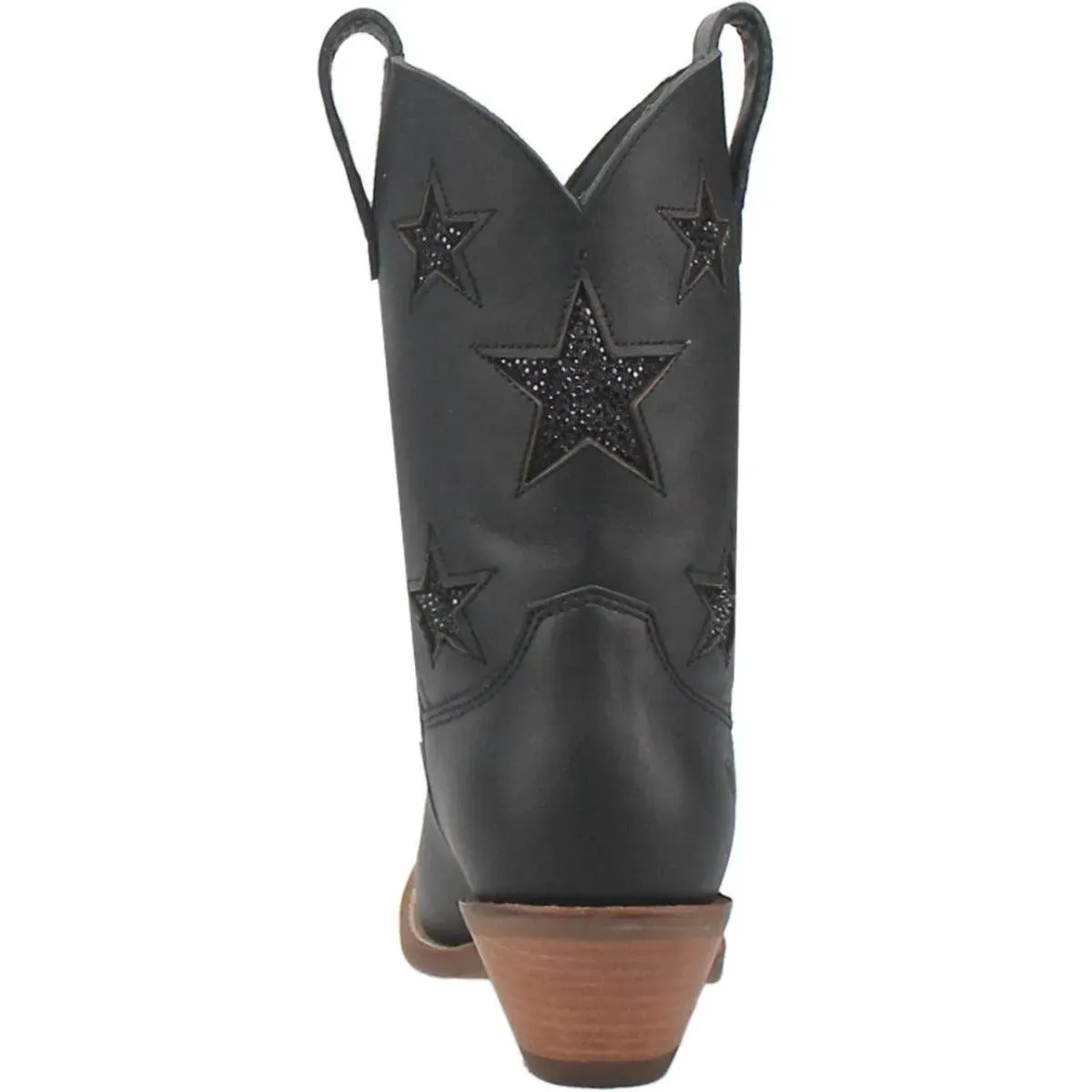 Dingo Star struck - Womens Leather Cowgirl Boots