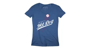 Don't Call It A Hot Dog Tee