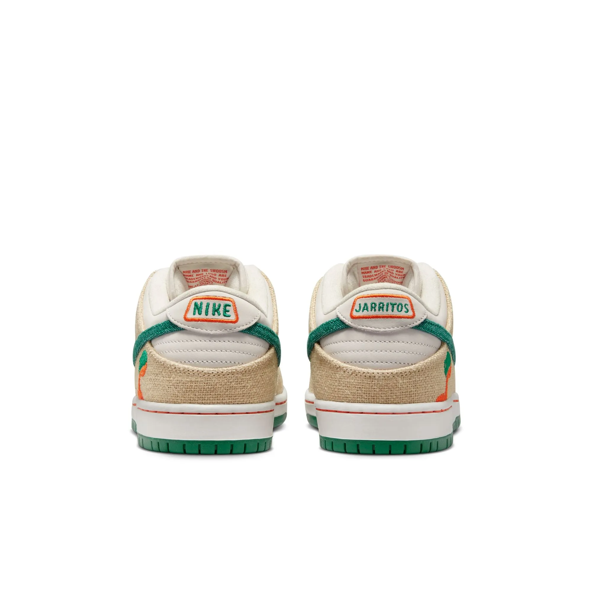 DUNK LOW PRO "JARRITOS"