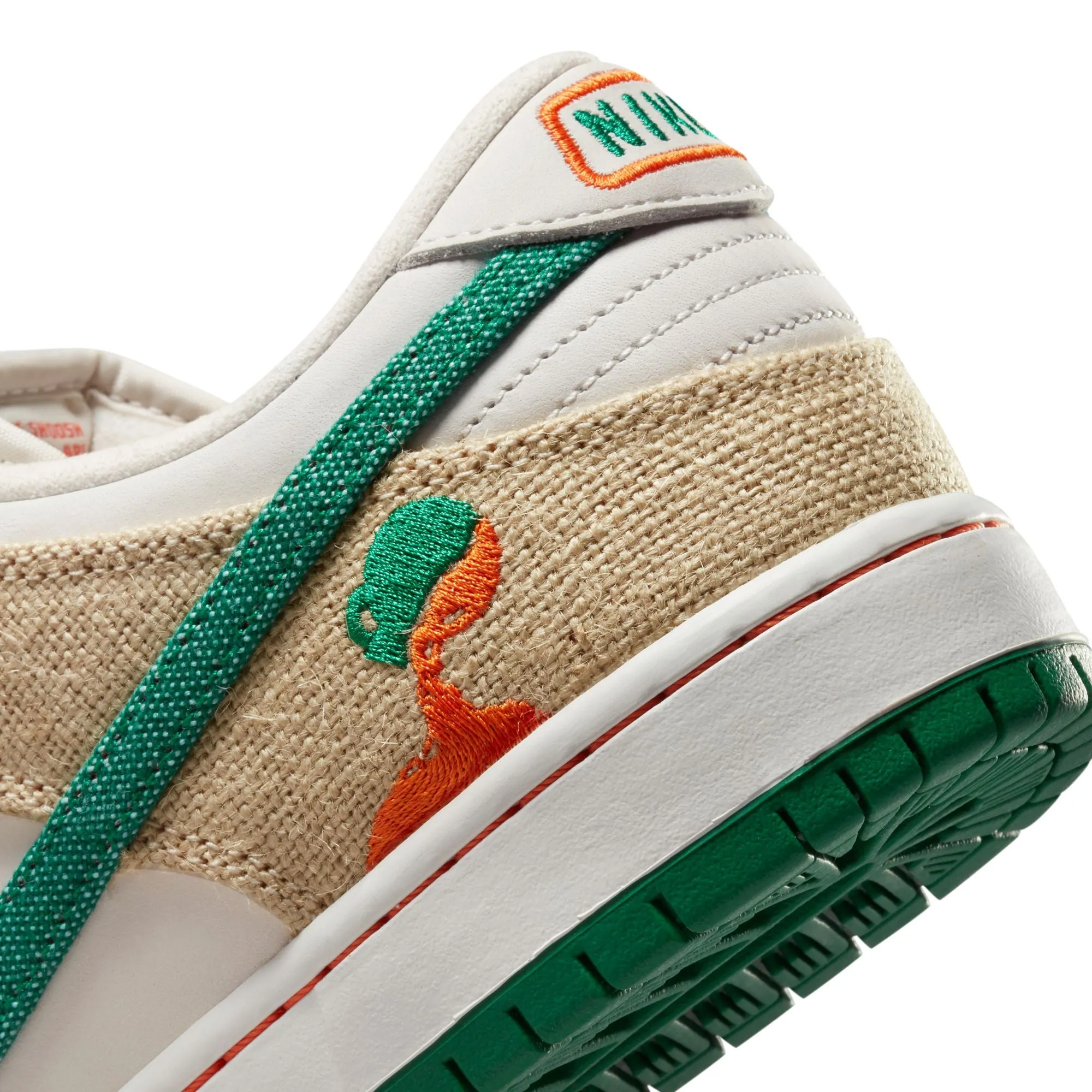 DUNK LOW PRO "JARRITOS"