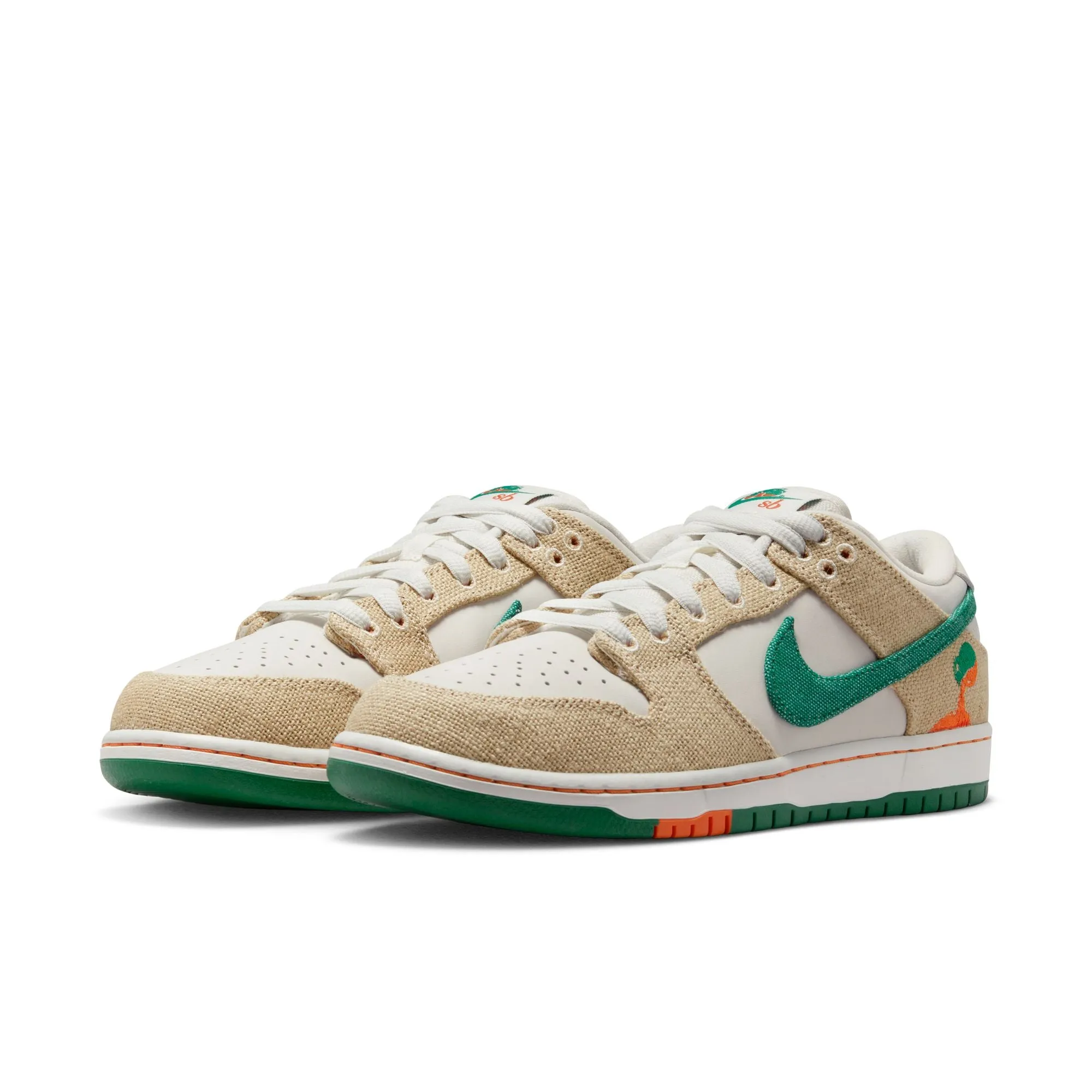 DUNK LOW PRO "JARRITOS"