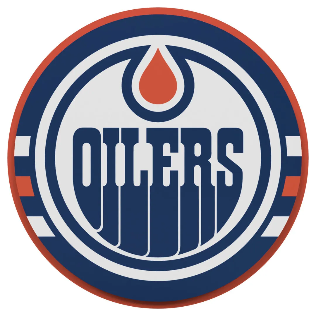 FanFave NHL Edmonton Oilers FanChain Evander Kane