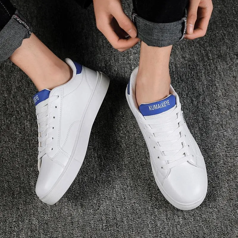 Fashionable men's casual shoes