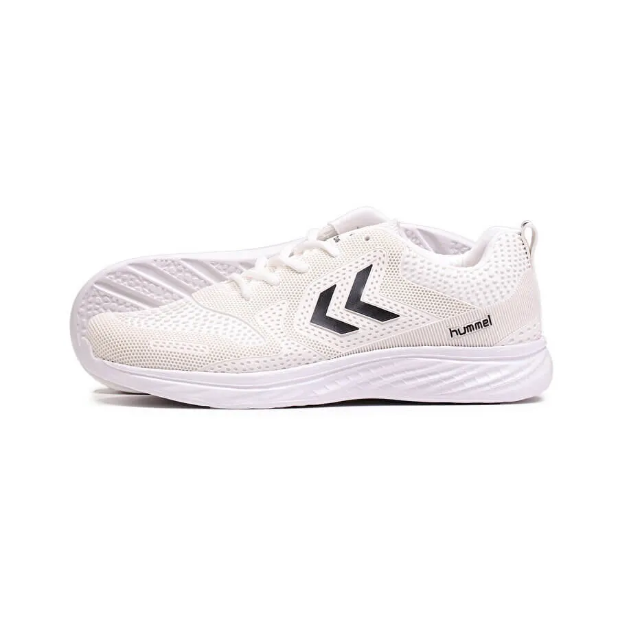 Flow Men White Training Shoes