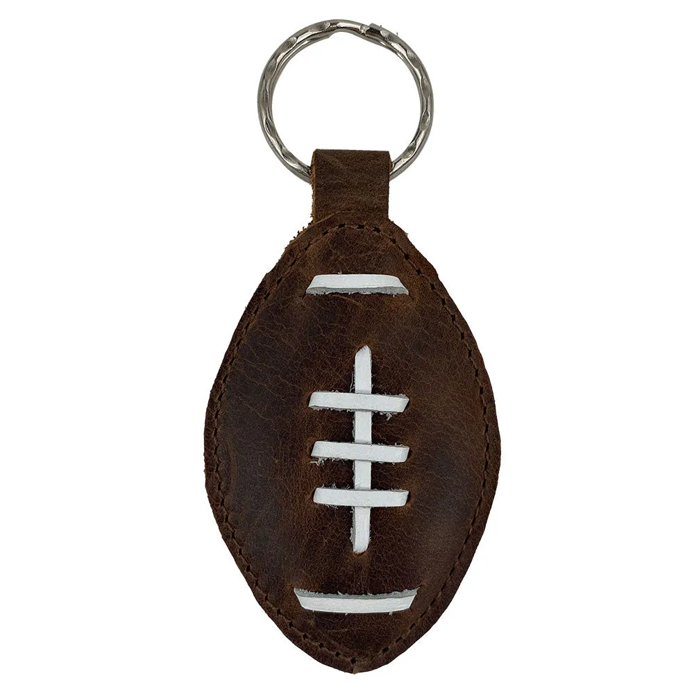 Football Key Chain