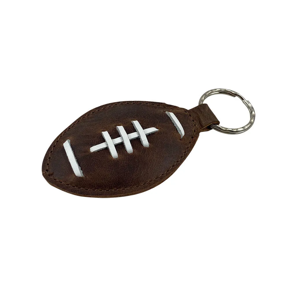 Football Key Chain