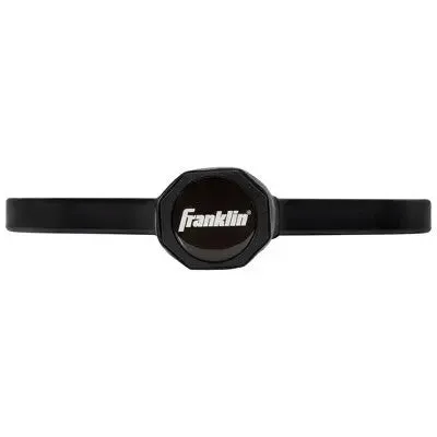 Franklin Sports 2024 Rove PP Paddle Racquets - Black