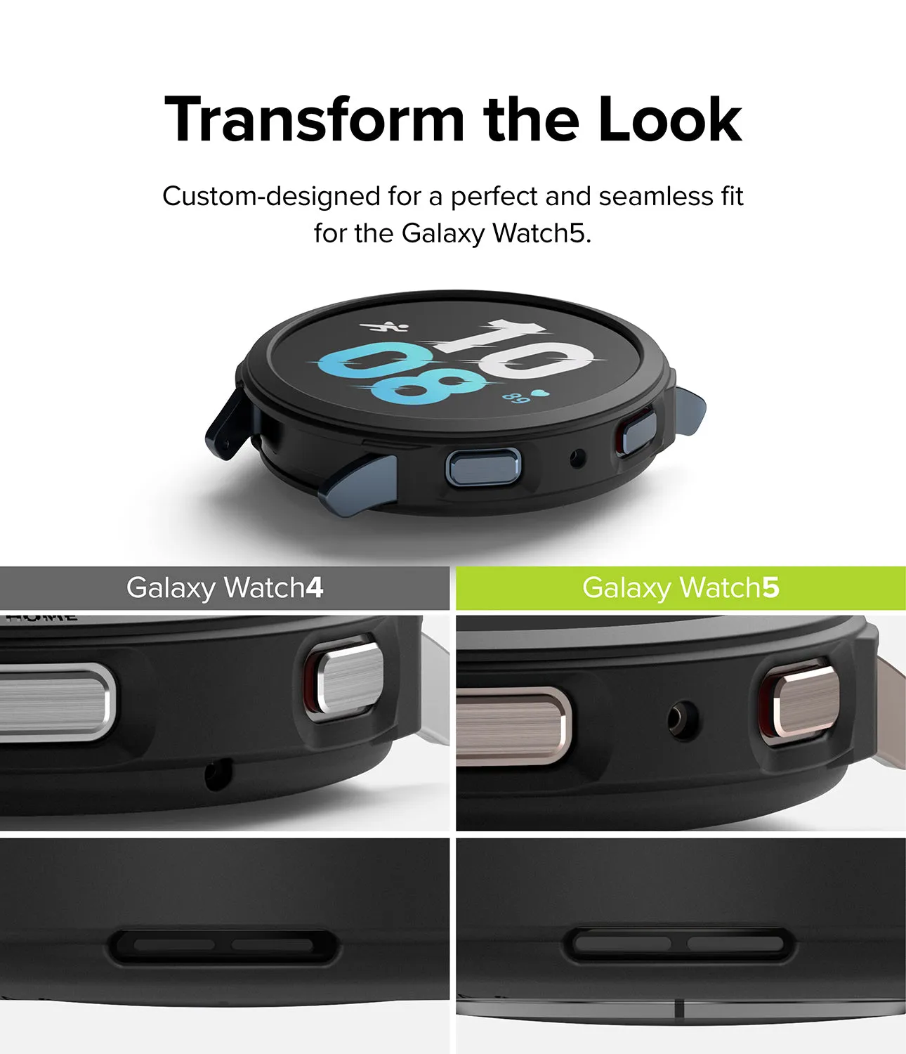 Galaxy Watch 5 40mm Case | Air Sports