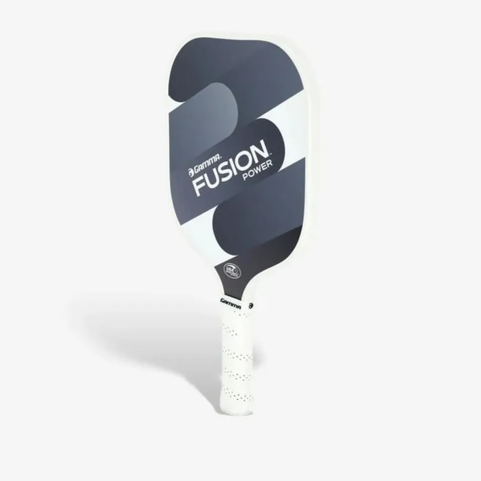 Gamma Fusion Power Pickleball Paddle