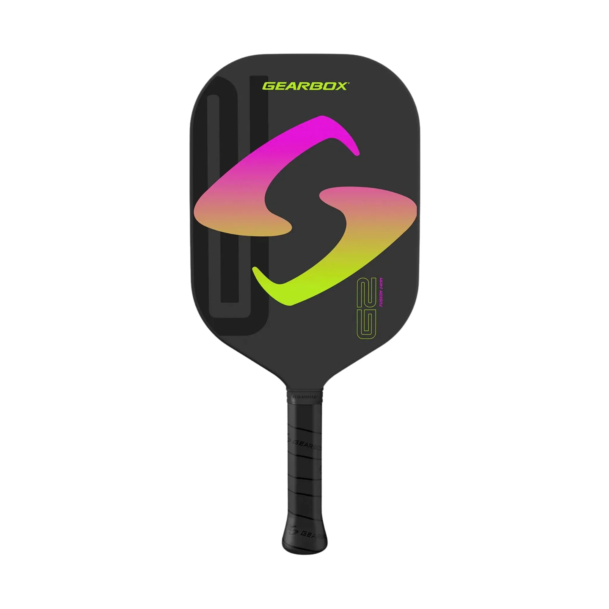 Gearbox G2 Integra™ (Fusion) Pickleball Paddle - 8OZ