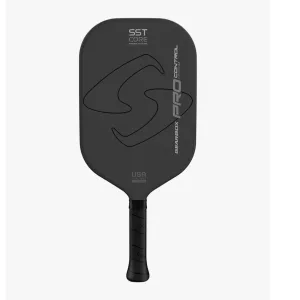 Gearbox Pro Control Elongated Pickleball Paddle - 8OZ