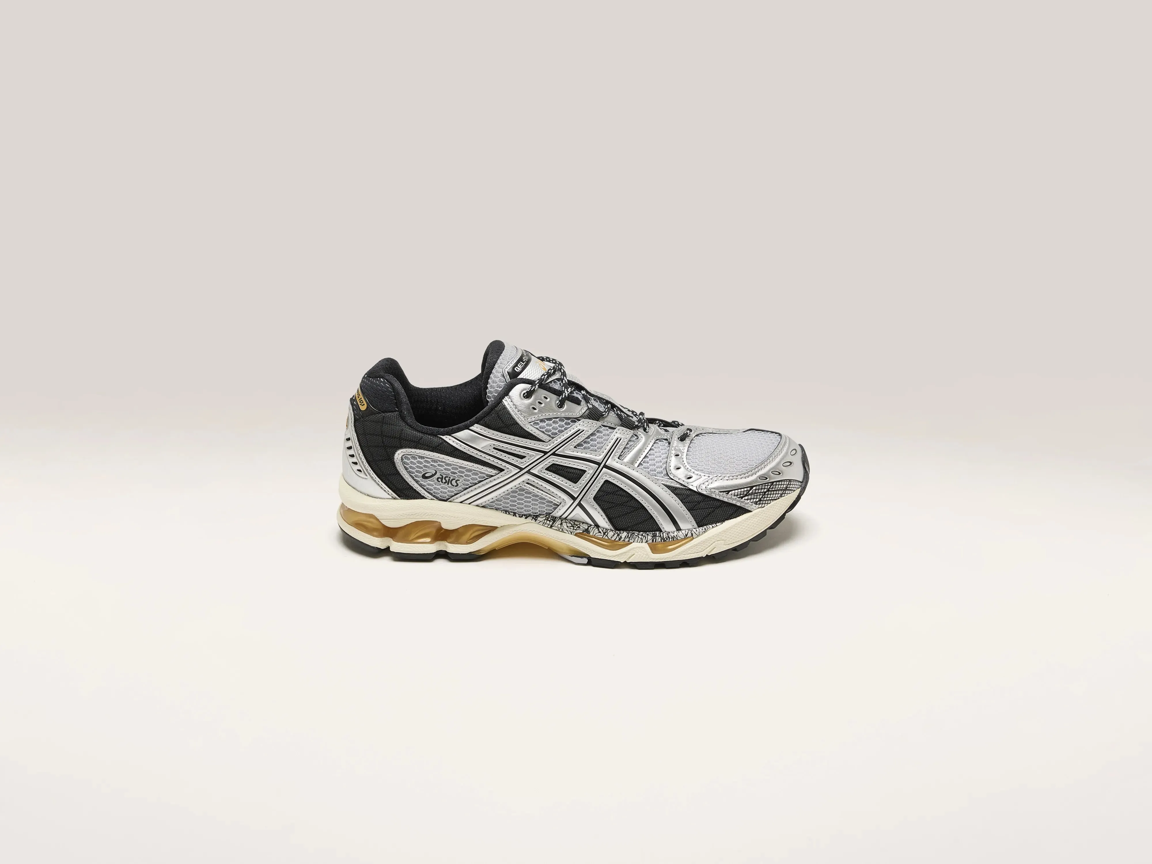 Gel-Nimbus 10.0 for Men (242 / M / SILVER)