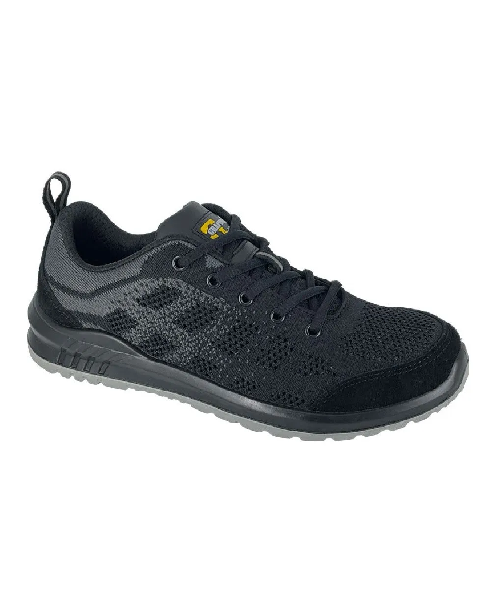 Grafters Safety Trainer Shoes