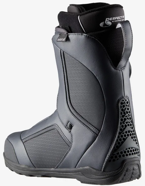 Head Three Lyt Boa Focus Snowboard Boot 2024