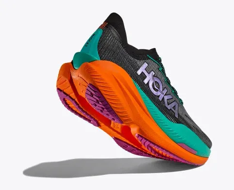 Hoka Women's Mach X 2 (BCQ)