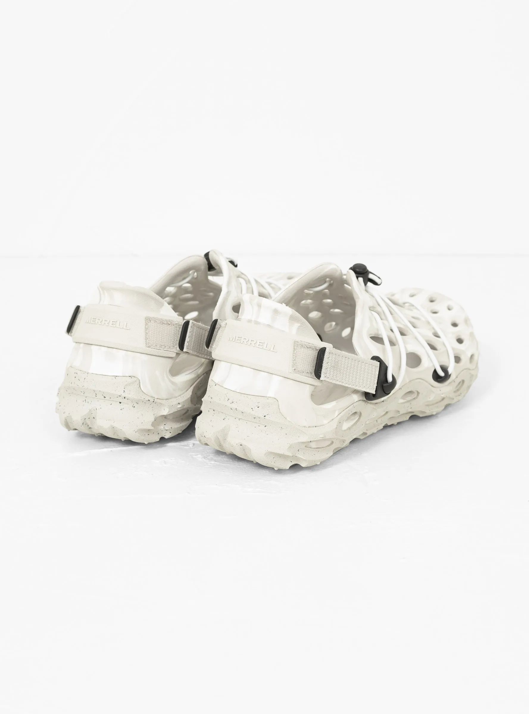 Hydro Moc AT Cage 1TRL Water Shoes Moonbeam White