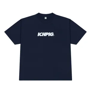 ICHPIG SPRINTERS TEE STEEL