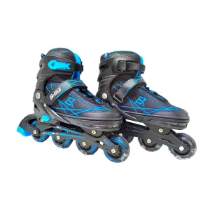 Imax Roller Inline Skate Combo Set